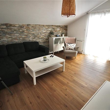 Apartment Castelmuschio Omišalj Eksteriør billede