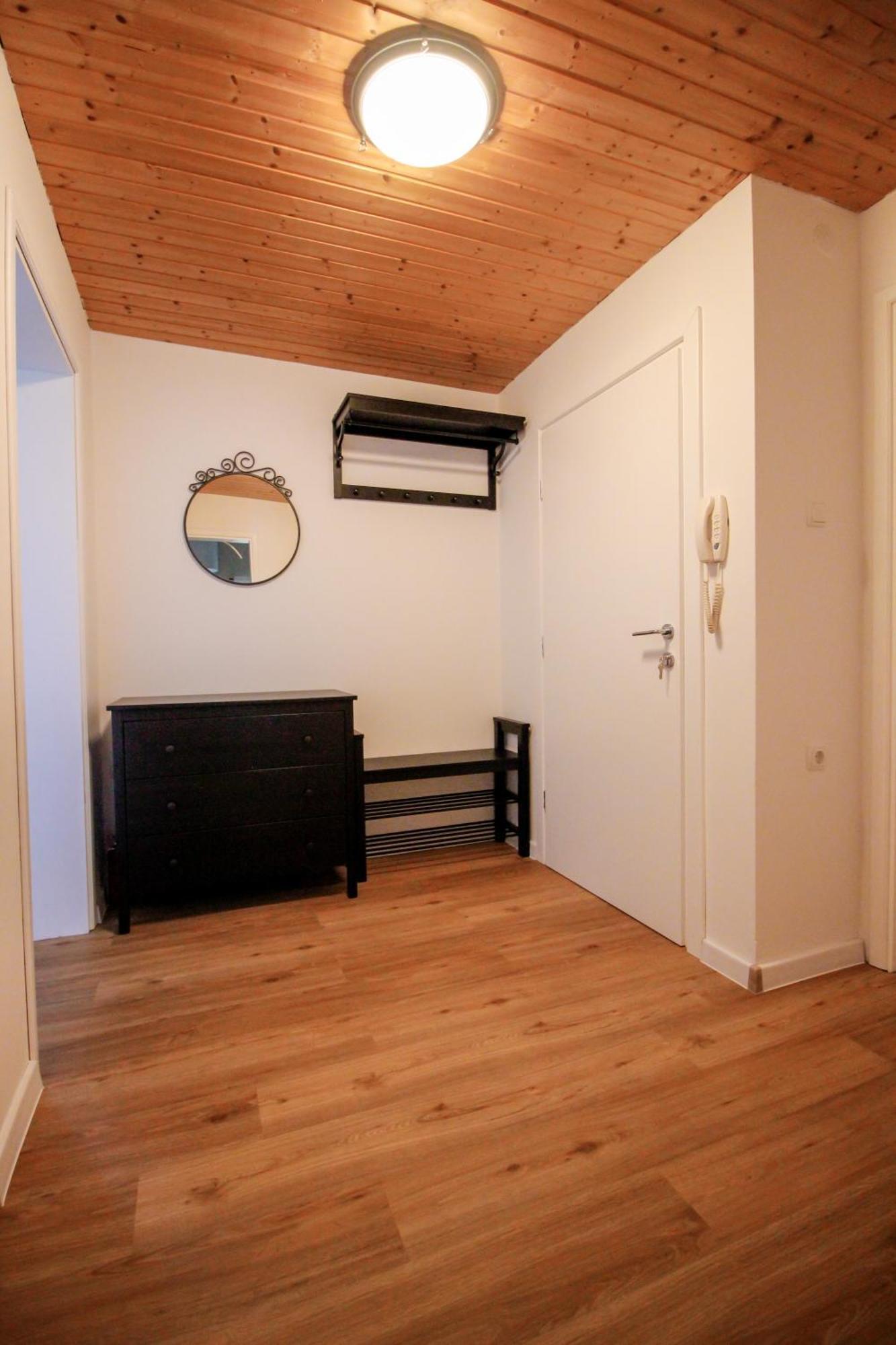 Apartment Castelmuschio Omišalj Eksteriør billede