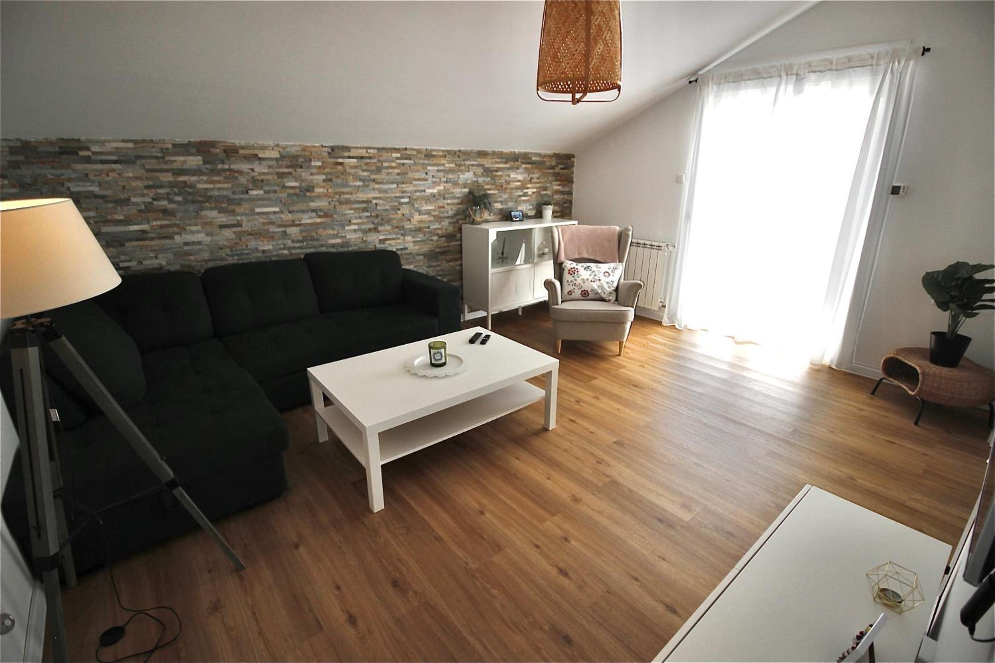 Apartment Castelmuschio Omišalj Eksteriør billede